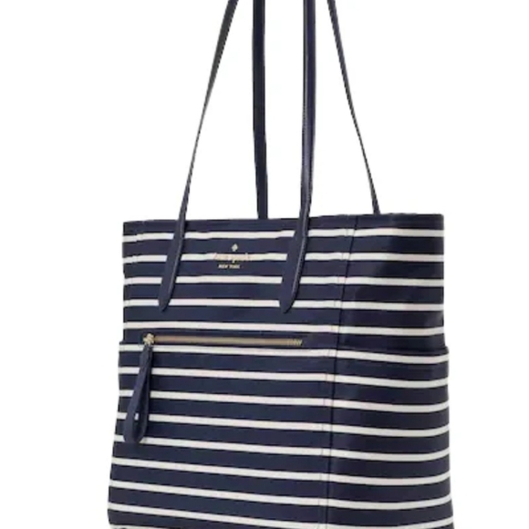 NWT Kate Spade Chelsea Large Tote - Picture 2 of 10